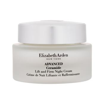 Elizabeth Arden Ceramide Advanced Lift And Firm Night Cream