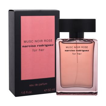 Narciso Rodriguez For Her Musc Noir Rose