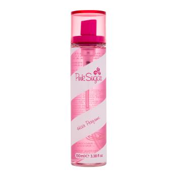 Pink Sugar Pink Sugar