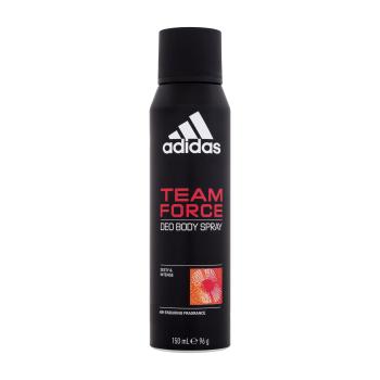 Adidas Team Force Deo Body Spray 48H