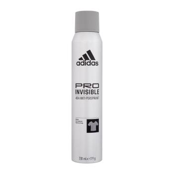Adidas Pro Invisible 48H Anti-Perspirant