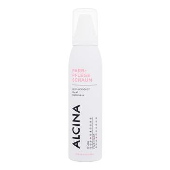 ALCINA Color & Blonde Color-Conditioning Foam