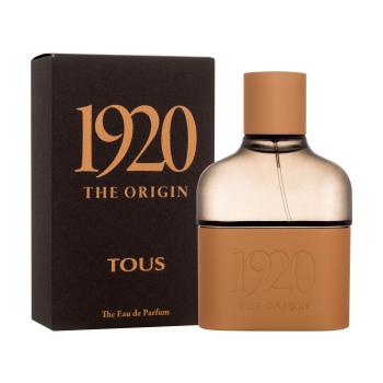 TOUS 1920 The Origin