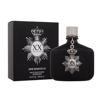 John Varvatos XX