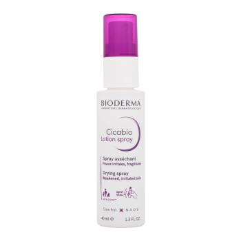BIODERMA Cicabio Lotion Spray