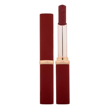 L'Oréal Paris Color Riche Intense Volume Matte Colors of Worth
