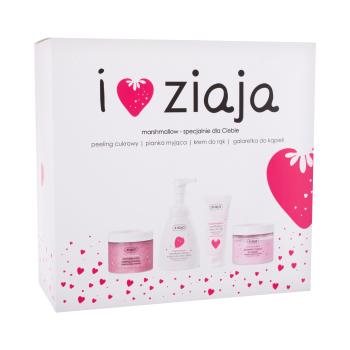 Ziaja I ♥ Ziaja Marshmallow