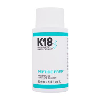K18 Peptide Prep Detox Shampoo