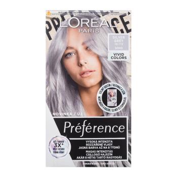 L'Oréal Paris Préférence Vivid Colors