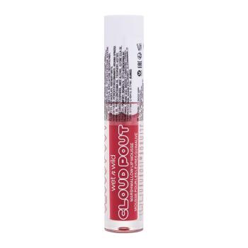 Wet n Wild Cloud Pout Marshmallow Lip Mousse