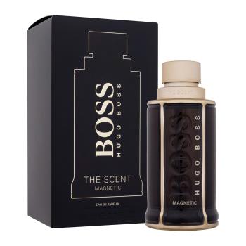 HUGO BOSS Boss The Scent Magnetic 2023