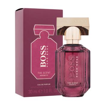 HUGO BOSS Boss The Scent Magnetic 2023