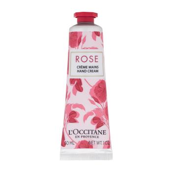 L'Occitane Rose Hand Cream