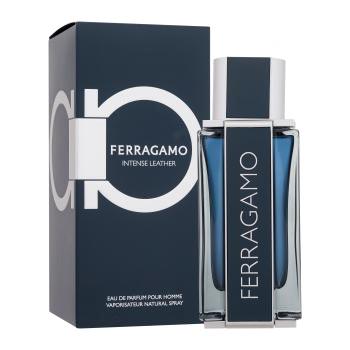Ferragamo Ferragamo Intense Leather