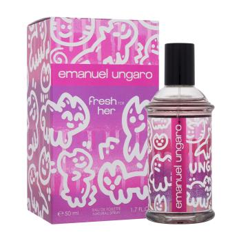 Emanuel Ungaro Fresh For Her