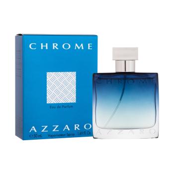 Azzaro Chrome