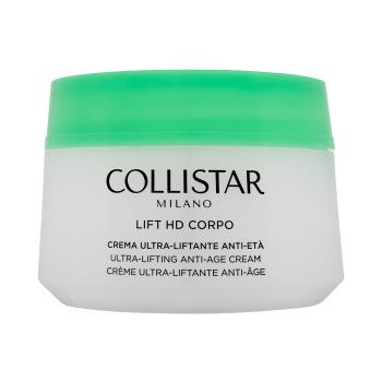 Collistar Lift HD Body Ultra-Lifting Anti-Age Cream