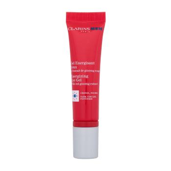 Clarins Men Energizing Eye Gel