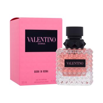 Valentino Valentino Donna Born In Roma
