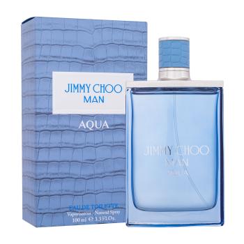 Jimmy Choo Man Aqua