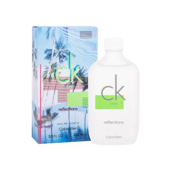 Calvin Klein CK One Reflections