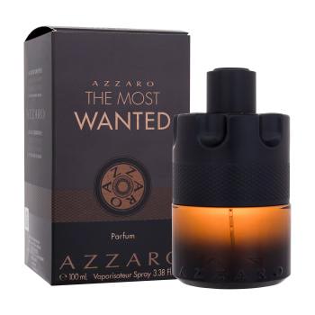 Azzaro The Most Wanted