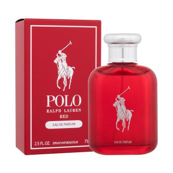 Ralph Lauren Polo Red