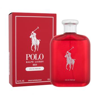 Ralph Lauren Polo Red