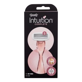Wilkinson Sword Intuition Complete