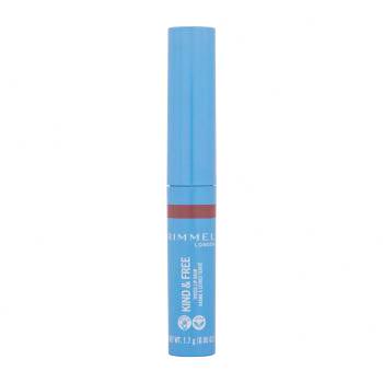Rimmel London Kind & Free Tinted Lip Balm