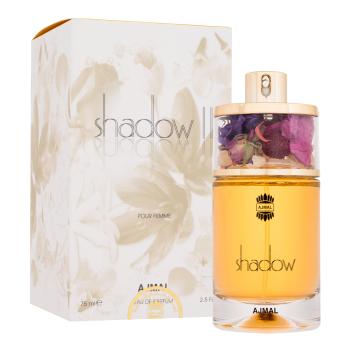 Ajmal Shadow II