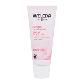 Weleda Sensitive Calming Hand Cream