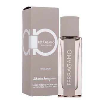 Ferragamo Ferragamo Bright Leather