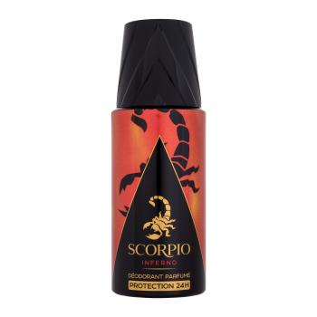 Scorpio Inferno