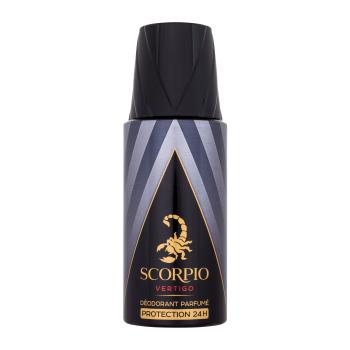 Scorpio Vertigo