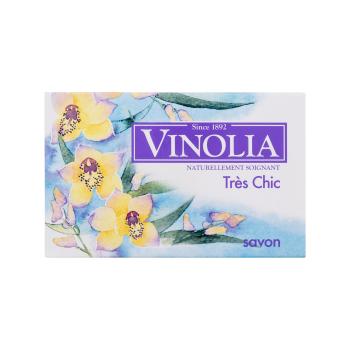 Vinolia Trés Chic Soap