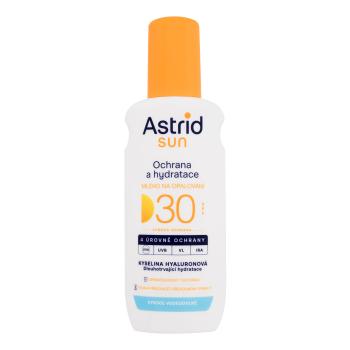 Astrid Sun Moisturizing Suncare Milk Spray SPF30