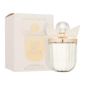 Women´Secret Eau My Délice