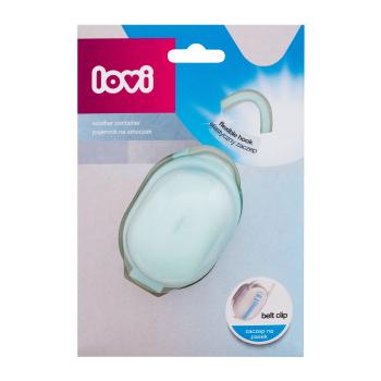 LOVI Soother Container