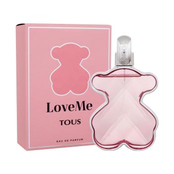 TOUS LoveMe