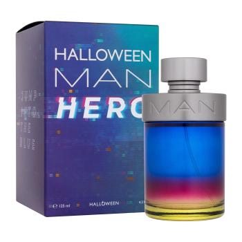 Halloween Man Hero