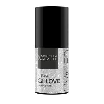 Gabriella Salvete GeLove UV & LED