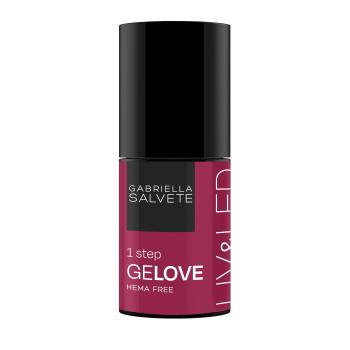 Gabriella Salvete GeLove UV & LED