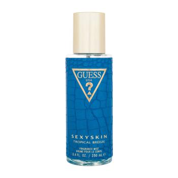 GUESS Sexy Skin Tropical Breeze