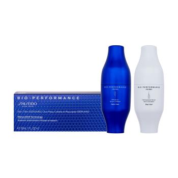 Shiseido Bio-Performance Skin Filler Serums