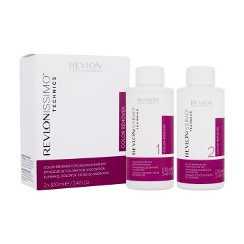 Revlon Professional Revlonissimo Technics Color Remover