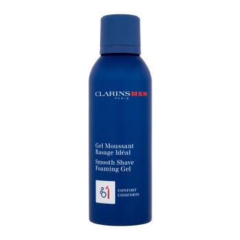 Clarins Men Smooth Shave Foaming Gel