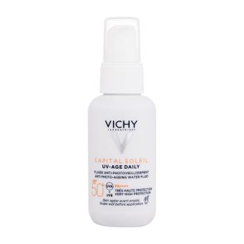Vichy Capital Soleil UV-Age Daily Anti Photo-Ageing Water Fluid SPF50+