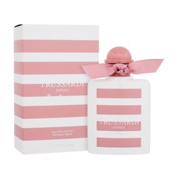 Trussardi Donna Pink Marina