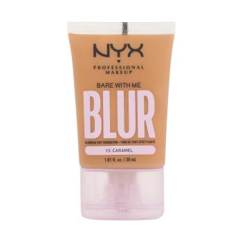 NYX Professional Makeup Bare With Me Blur Tint Foundation